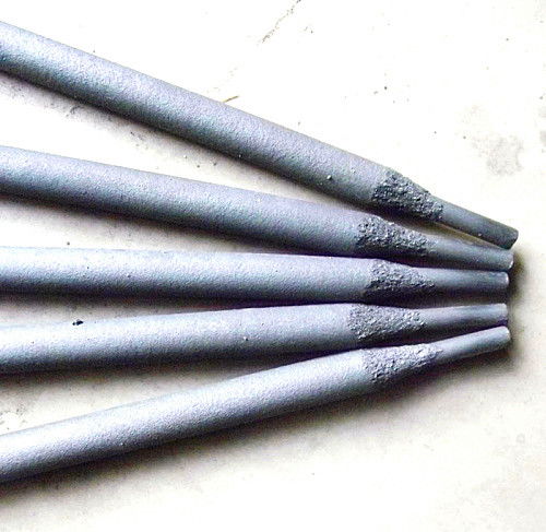 耐磨焊條TB2106與TB3102在刃具修復與強化中的應用