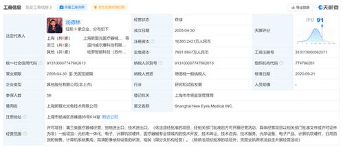 新三板優質企業分析之二 新眼光信息系統集成服務