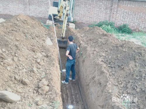 公園建設施工介紹 篇章一 建設工程施工