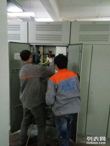 北京房山良鄉(xiāng)工廠電力系統(tǒng)升級(jí) 變壓器與配電柜改造安裝維修指南